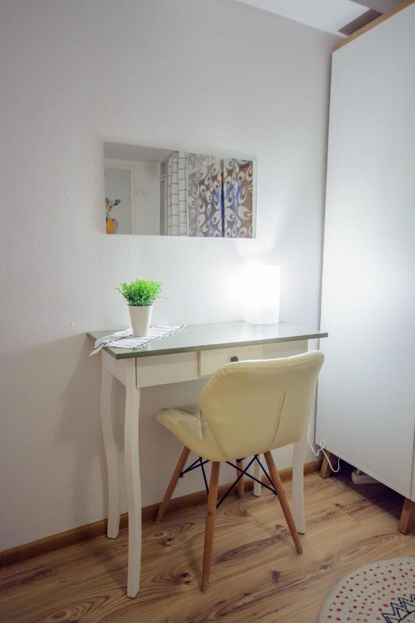 Apartament Tajemniczy Ogrod Scisle Centrum Zakopane Exterior photo